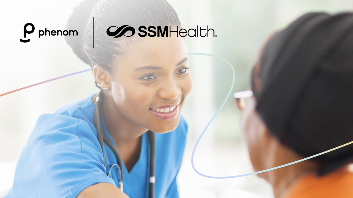 How SSM Health Implemented Phenom in 5 Weeks With Falcon Rapid Delivery